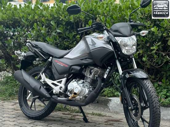 HONDA-CG 160 START ES HONDA-CG 160 START ES-2026