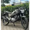 HONDA CG 160 START ES HONDA CG 160 START ES