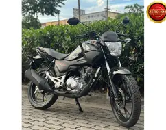 HONDA CG 160 START ES HONDA CG 160 START ES