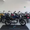 HONDA CG 160 START ES HONDA CG 160 START ES