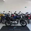 HONDA CG 160 START ES HONDA CG 160 START ES