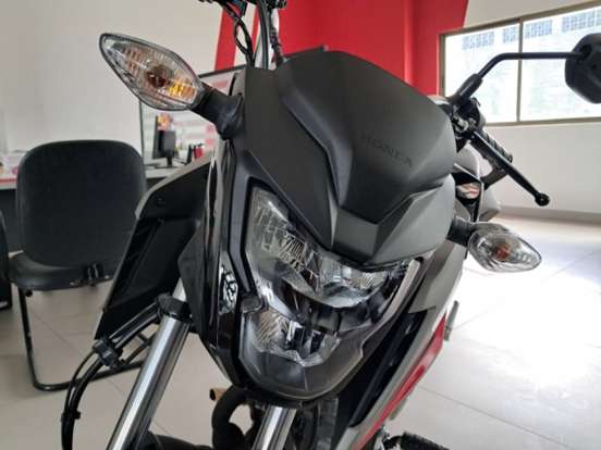 HONDA-CG 160 TITAN ABS HONDA-CG 160 TITAN ABS-2026