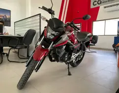 HONDA CG 160 TITAN ABS HONDA CG 160 TITAN ABS