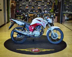 HONDA CG 160 TITAN EX HONDA CG 160 TITAN EX