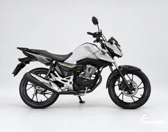 HONDA CG 160 TITAN HONDA CG 160 TITAN