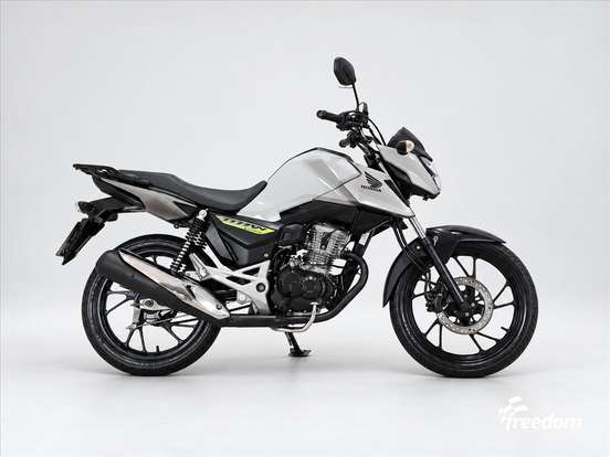 HONDA-CG 160 TITAN HONDA-CG 160 TITAN-2024