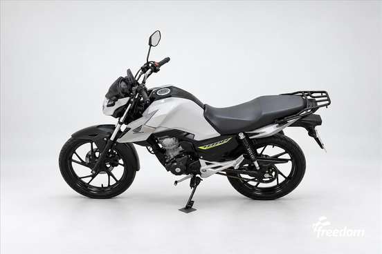 HONDA-CG 160 TITAN-2024