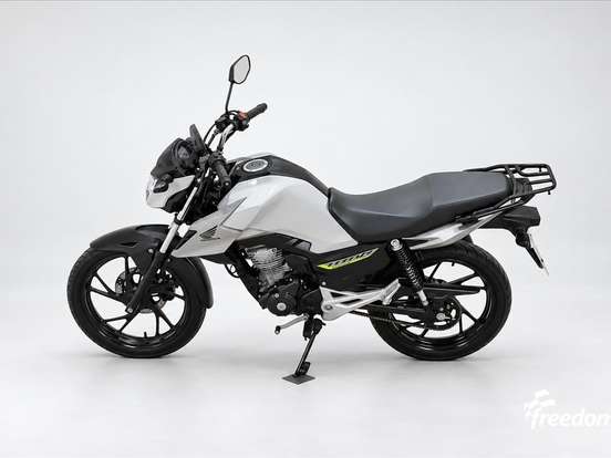 HONDA-CG 160 TITAN HONDA-CG 160 TITAN-2024