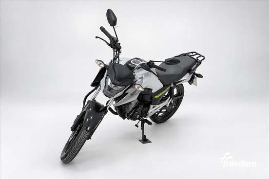 HONDA-CG 160 TITAN-2024