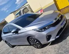 HONDA CITY 1.5 i-VTEC FLEX EXL CVT HONDA CITY 1.5 i-VTEC FLEX EXL CVT
