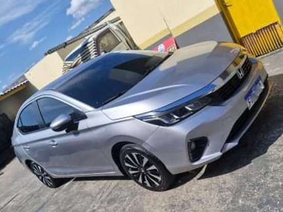 HONDA-CITY-1.5 i-VTEC FLEX EXL CVT HONDA-CITY-2024