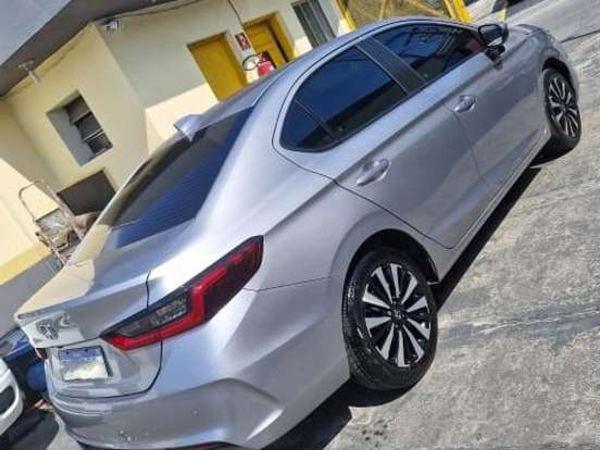 HONDA-CITY-1.5 i-VTEC FLEX EXL CVT HONDA-CITY-2024