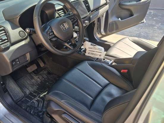 HONDA-CITY-1.5 i-VTEC FLEX EXL CVT HONDA-CITY-2024