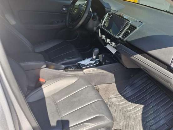 HONDA-CITY-1.5 i-VTEC FLEX EXL CVT HONDA-CITY-2024