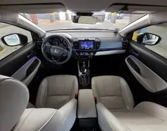 HONDA CITY 1.5 i-VTEC FLEX TOURING CVT HONDA CITY 1.5 i-VTEC FLEX TOURING CVT