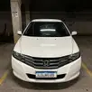 HONDA CITY 1.5 LX 16V FLEX 4P AUTOMÁTICO HONDA CITY 1.5 LX 16V FLEX 4P AUTOMÁTICO