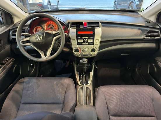 HONDA-CITY-2012