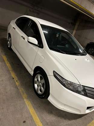 HONDA-CITY-2012