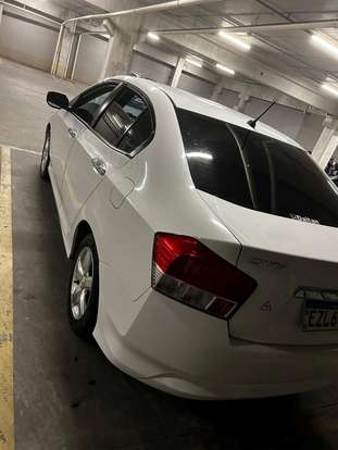 HONDA-CITY-2012