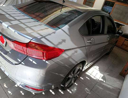 HONDA-CITY-1.5 LX 16V FLEX 4P AUTOMÁTICO HONDA-CITY-2015
