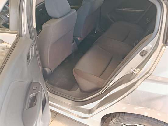 HONDA-CITY-1.5 LX 16V FLEX 4P AUTOMÁTICO HONDA-CITY-2015