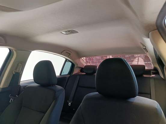 HONDA-CITY-1.5 LX 16V FLEX 4P AUTOMÁTICO HONDA-CITY-2015