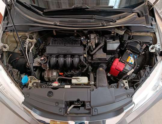 HONDA-CITY-1.5 LX 16V FLEX 4P AUTOMÁTICO HONDA-CITY-2015