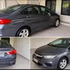 HONDA CITY 1.5 PERSONAL 16V FLEX 4P AUTOMÁTICO HONDA CITY 1.5 PERSONAL 16V FLEX 4P AUTOMÁTICO