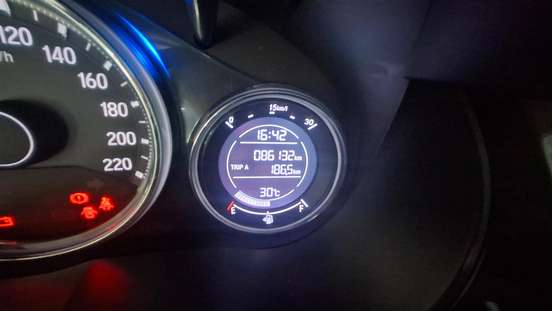 HONDA-CITY-2018