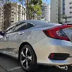 HONDA CIVIC 1.5 16V TURBO GASOLINA TOURING 4P CVT HONDA CIVIC 1.5 16V TURBO GASOLINA TOURING 4P CVT