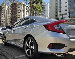 HONDA CIVIC 1.5 16V TURBO GASOLINA TOURING 4P CVT HONDA CIVIC 1.5 16V TURBO GASOLINA TOURING 4P CVT
