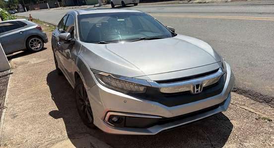 HONDA-CIVIC-2019