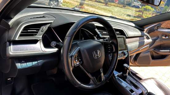 HONDA-CIVIC-2017