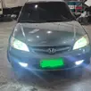 HONDA CIVIC 1.7 LXL 16V GASOLINA 4P AUTOMÁTICO HONDA CIVIC 1.7 LXL 16V GASOLINA 4P AUTOMÁTICO