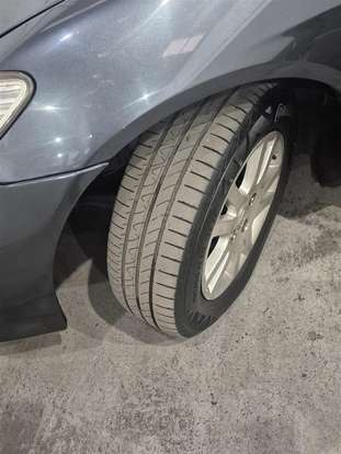 HONDA-CIVIC-1.7 LXL 16V GASOLINA 4P AUTOMÁTICO HONDA-CIVIC-2005