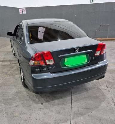 HONDA-CIVIC-2005