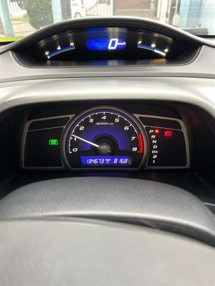 HONDA-CIVIC-2009