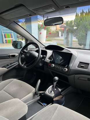 HONDA-CIVIC-2009
