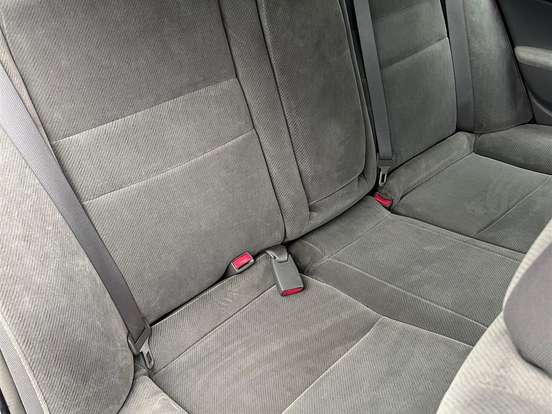 HONDA-CIVIC-1.8 LXS 16V FLEX 4P AUTOMÁTICO HONDA-CIVIC-2009