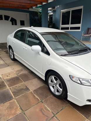 HONDA-CIVIC-2009