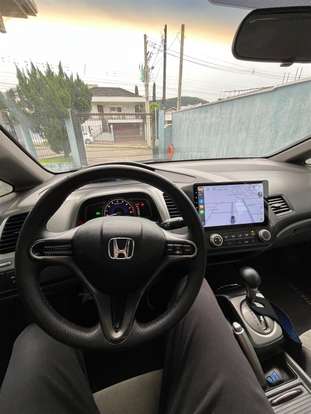 HONDA-CIVIC-2009