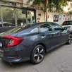 HONDA CIVIC 2.0 16V FLEXONE EX 4P CVT HONDA CIVIC 2.0 16V FLEXONE EX 4P CVT
