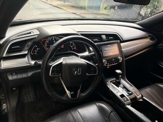 HONDA-CIVIC-2019