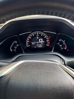 HONDA-CIVIC-2019