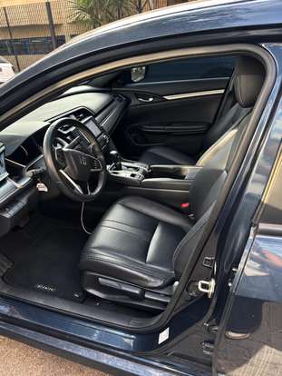 HONDA-CIVIC-2019