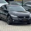 HONDA CIVIC 2.0 16V FLEXONE SPORT 4P CVT HONDA CIVIC 2.0 16V FLEXONE SPORT 4P CVT