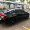 HONDA CIVIC 2.0 16V FLEXONE SPORT 4P CVT HONDA CIVIC 2.0 16V FLEXONE SPORT 4P CVT