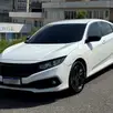 HONDA CIVIC 2.0 16V FLEXONE SPORT 4P CVT HONDA CIVIC 2.0 16V FLEXONE SPORT 4P CVT