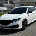 HONDA CIVIC 2.0 16V FLEXONE SPORT 4P CVT HONDA CIVIC 2.0 16V FLEXONE SPORT 4P CVT