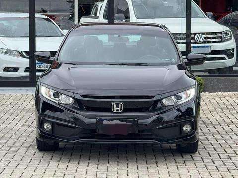 HONDA-CIVIC-2021